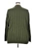 Roaman's Green Turtleneck Sweater Size 26 (2X) - photo 2
