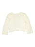 Lilly Pulitzer Ivory Long Sleeve Top Size L (kids) - photo 2