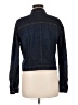 Eileen Fisher Blue Denim Jacket Size M - photo 2