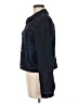 Eileen Fisher Blue Denim Jacket Size M - photo 5