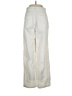 Daphnea Ivory Jeans Size S - photo 2