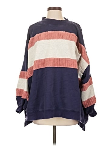 We the Free Pullover Sweater (view 1)