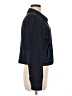 Eileen Fisher Blue Denim Jacket Size M - photo 4