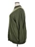 Roaman's Green Turtleneck Sweater Size 26 (2X) - photo 5