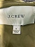J.Crew Green Trenchcoat Size S - photo 6