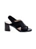 Cole Haan Black Sandals Size 7 - photo 1