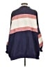 We the Free Color Block Blue Pullover Sweater Size XS - photo 2