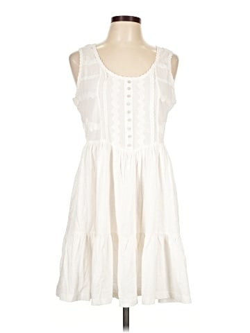 Next Casual Dress (view 1)