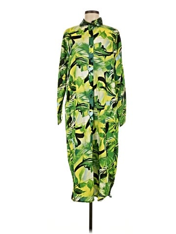 Live 4 Truth Casual Dress (view 1)