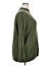 Roaman's Green Turtleneck Sweater Size 26 (2X) - photo 4