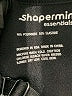 Shapermint Black Tank Top Size XXL - photo 8
