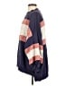 We the Free Color Block Blue Pullover Sweater Size XS - photo 5