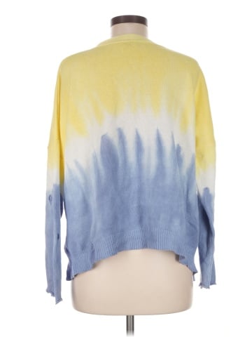 Fate Pullover Sweater (view 2)