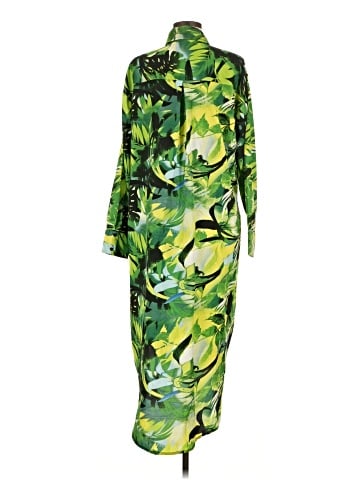 Live 4 Truth Casual Dress (view 2)