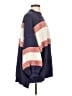 We the Free Color Block Blue Pullover Sweater Size XS - photo 4
