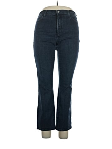 Not Your Daughter's Jeans Jeans (view 1)