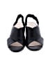 Cole Haan Black Sandals Size 7 - photo 2