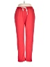 American Eagle Outfitters Color Block Red Track Pants Size L - photo 1