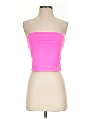 Victoria's Secret Pink Tube Top (view 1)