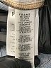 FRAME Denim Blue Jeans Size 29 waist - photo 8