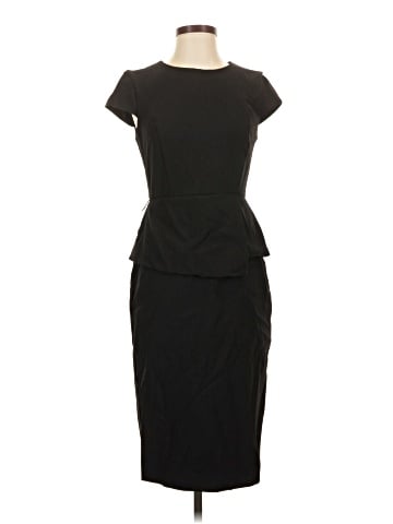 White House Black Market Cocktail Dress (view 1)