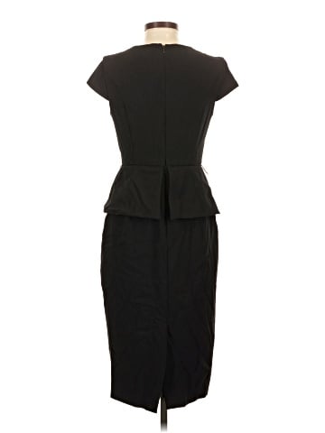 White House Black Market Cocktail Dress (view 2)