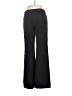 Express Design Studio Solid Black Dress Pants Size 4r - photo 2