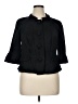 ECI Black Jacket Size 14 - photo 1
