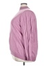 Roaman's Purple Turtleneck Sweater Size 26 (2X) - photo 5