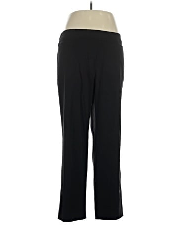 Time and Tru Active Pants (view 1)