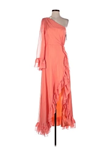 IEENA for Mac Duggal Cocktail Dress (view 1)