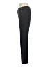Express Design Studio Solid Black Dress Pants Size 4r - photo 5