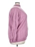 Roaman's Purple Turtleneck Sweater Size 26 (2X) - photo 4