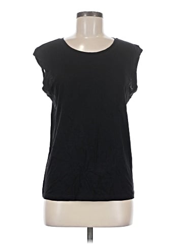 Pact Sleeveless T-Shirt (view 1)