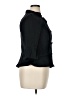 ECI Black Jacket Size 14 - photo 4