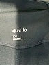 Zella Solid Black Active Pants Size XXL - photo 4