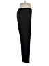 Time and Tru Solid Black Active Pants Size XL - photo 4