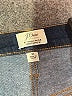 J.Crew Solid Blue Jeans Size 31 waist - photo 7