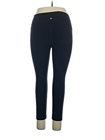 Lululemon Athletica Active Pants (view 2)