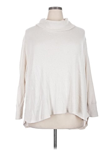 Jane and Delancey Long Sleeve Top (view 1)