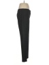 Anne Klein Solid Black Dress Pants Size 8 - photo 4
