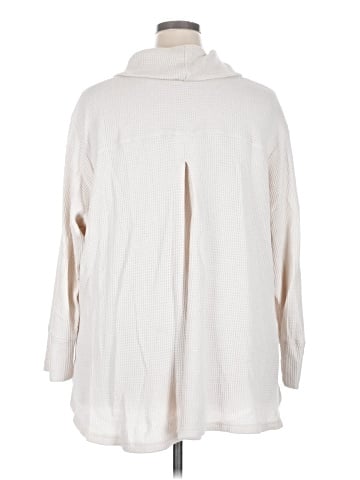 Jane and Delancey Long Sleeve Top (view 2)