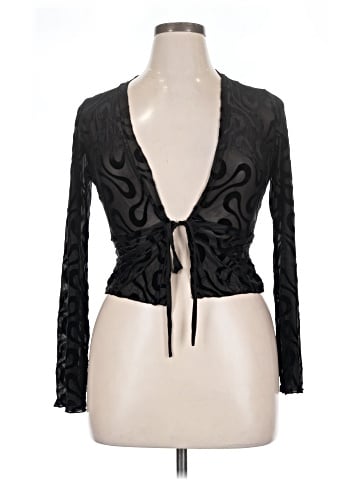 Shein Blazer (view 1)