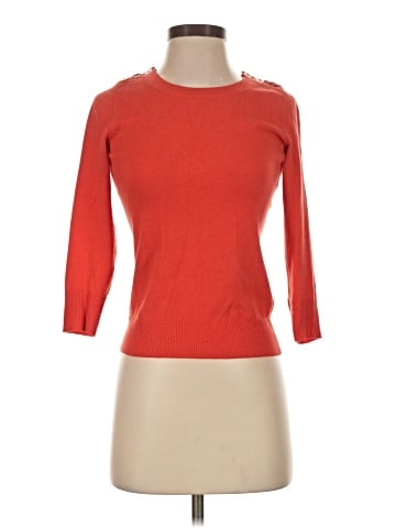 Banana Republic Pullover Sweater (view 1)