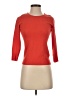 Banana Republic Orange Pullover Sweater Size XS (petite) - photo 1