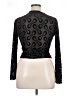 Shein 100% Polyester Black Blazer Size 1X - photo 2