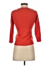 Banana Republic Orange Pullover Sweater Size XS (petite) - photo 2