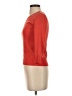 Banana Republic Orange Pullover Sweater Size XS (petite) - photo 5