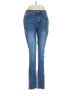 Unbranded Stars Blue Jeans Size M - photo 1