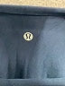 Lululemon Athletica Solid Blue Active Pants Size 10 - photo 7